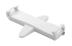 DELTACO OFFICE Tablet VESA Adapter Clamp, 7, 9"-12, 5"