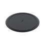 FORMING FUNCTION Powerdot, wireless charger, USB-C connection cable 1m, black
