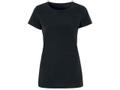 INTERSAFE T-skjorte INTERSAFE Tilly dame sort 2XL