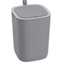 Morandi Affaldsspand, Morandi, Smart Sensor Eko, grå, plast, 12 l, med sensor og touch låg *Denne vare tages ikke retur*