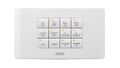 ATEN 12-button Keypad (EU, 2 Gang)