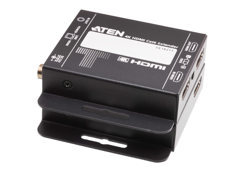 ATEN 4K HDMI Cat 6 Extender (VE1821-AT-G)