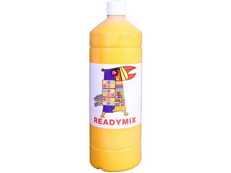 READYMIX Maling 1L gul (47403)