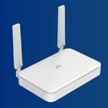 ZTE Gateway G8605 XGS-PON AX3000, Wi-Fi 6 802.11ax 3000Mbps (180000483316)