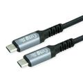 VALUE Cable USB4 Gen3x2 (40Gbit/s), 