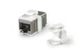 LinkIT Coupler RJ45 Cat.6A STP PoE++ Female-female | Support 100W PoE type 4