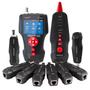 LANVIEW CABLE TESTER FOR STP/UTP