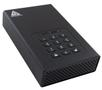 APRICORN 8TB AEGIS PADLOCK DT SECURE USB 3.0 256-BIT AES HARDWARE ENCRYPTED