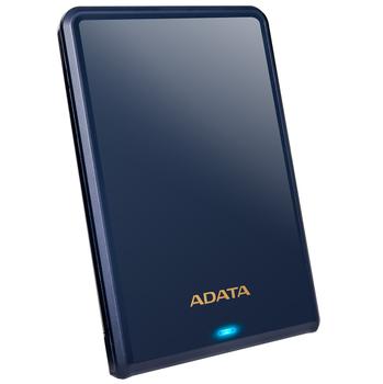 A-DATA HV620S 1TB Dark Blue USB 3.1 (AHV620S-1TU31-CBL)