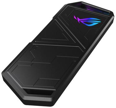 ASUS Rog Strix Arion Lite Ssd  (ESD-S1CL/BLK/G/AS)