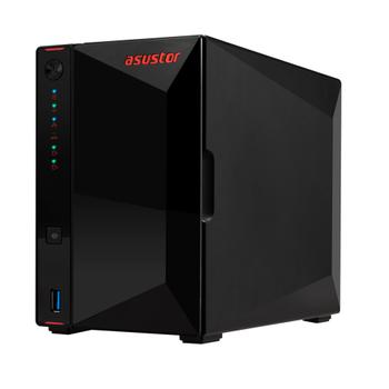 ASUSTOR As5402T Nas/ Storage Server  (90-AS5402T00-MD30)