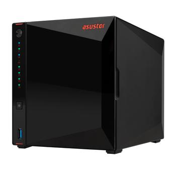 ASUSTOR As5404T Nas/ Storage Server  (90-AS5404T00-MD30)
