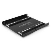 AXAGON RHD-125B Halterahmen für 1x 2.5\" im 3.5\" Slot - schwarz Metall