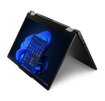 LENOVO ThinkPad X13 Yoga G4 13.3" Full HD+ Touch Core i7-1365U, 32GB RAM, 512GB SSD, 4G eSIM, Windows 11 Pro (21F2004WMX)