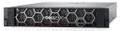DELL 2U 25 X 2.5IN NVME CHASSIS10 X 1.92TB NVME SSD3YR PROSUPPORT NB EXT