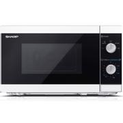 SHARP YC-MS01E-W mikrobølgeovn