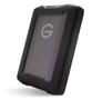 SANDISK Professional G-DRIVE ArmorATD 5TB 2.5inch 140MB/s USB-C 5Gbps USB 3.2 Gen 1 Rugged portable external HDD - Space Grey