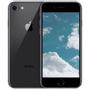 APPLE Refurbished Apple iPhone 8 256GB - C, Good Condition - Black