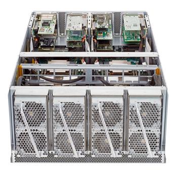 Hewlett Packard Enterprise SD FLEX SAP HANA 4SKT  (Q7G52C)