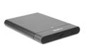 IBOX HD-06 DISK ENCLOSURE SATA USB