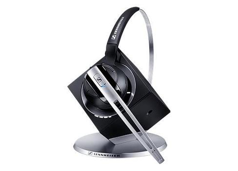 SENNHEISER DW Office spare headset (504324)