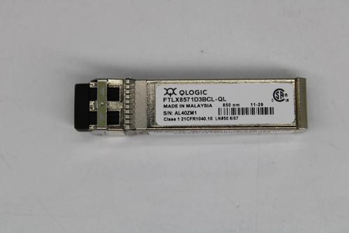 IBM QLogic 10GBase-SR SFP+ (42C1816)