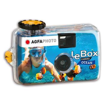 AGFAPHOTO LeBox 400 27 Ocean (601100)