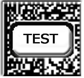 SEIKO SLP-STAMP1 WHITE LABEL 36X42MM 485 LAB/ROLL SUPL (42100726)