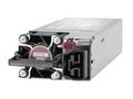 Hewlett Packard Enterprise 800W FS -48VDC Ht Plg Pwr