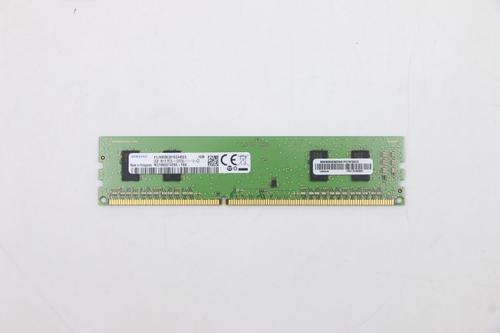 LENOVO 2GB DDR3L memory module,  (01AG800)
