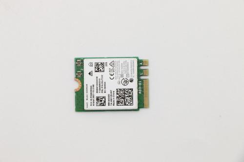 LENOVO WIFI Intel 8620NGW T460s - 02 Bulk (00JT532)