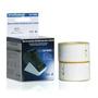 SEIKO SLP-RMRL WHITE LABEL REMOVABLE 28X51MM 220 LAB/ROLL 2 ROLL/BOX  IN SUPL
