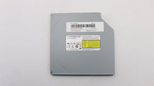LENOVO Slim DVD-RW internal SATA (5DX0L08424)