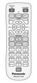PANASONIC Remote Controller