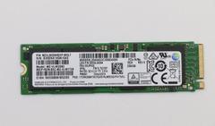 LENOVO Memory SSD 256GB M.2 PCIe3x4