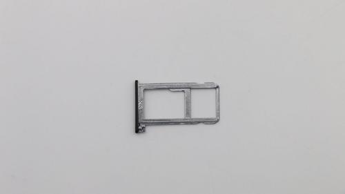 LENOVO TRAY, SIM, SD, Black (FRU01YU004)