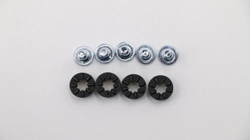 LENOVO HDD Screw and Grommet Kit 15L (01MN409)