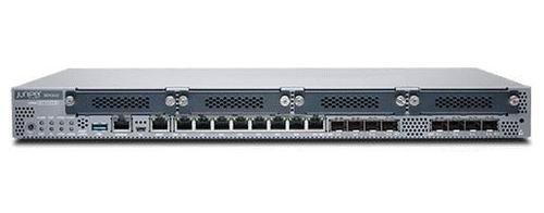 JUNIPER Services Gateway incl hardware (SRX340-SYS-JB)