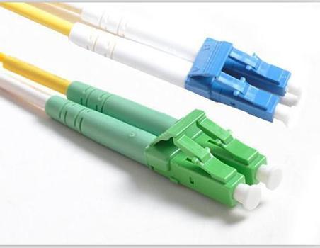 MICROCONNECT Fiber Patch Cable -  (FIB447004)