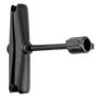 RAM MOUNT UNPKD RAM LONG ARM W EXTENSION