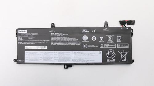 LENOVO 57Wh Internal Lithium-Ion (FRU02DL011)