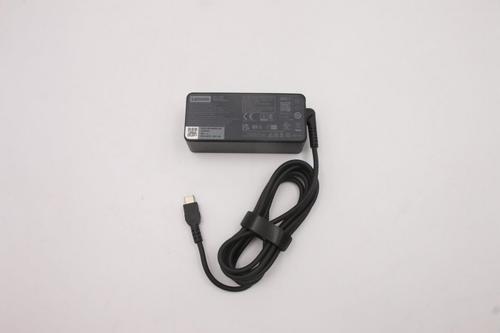 LENOVO 45W power adapter for Lenovo  (FRU02DL119)