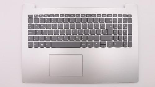 LENOVO UpperCaseASM W/KB Slo IDEAPAD (5CB0R16649)