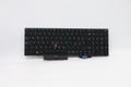 LENOVO Thinkpad Keyboard T570/P51s IT - 01 New - IT