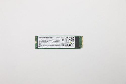 LENOVO 256G PCIe 3x4 (01LX204)