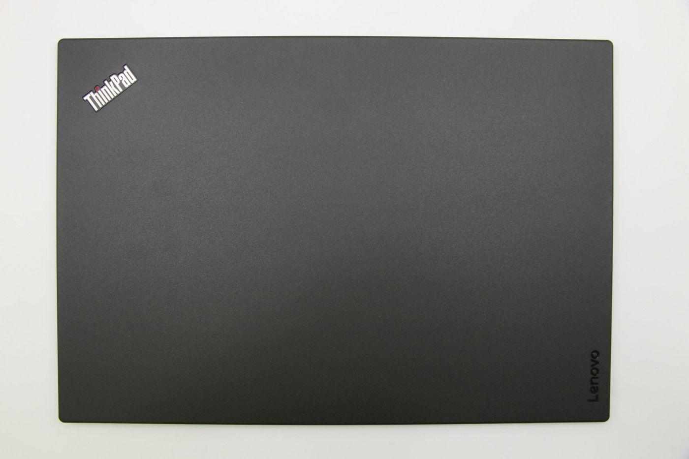 Lenovo ThinkPad L470 LCD Back Cover Factory Sealed