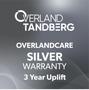 TANDBERG OverlandCare Silver Warranty