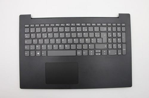 LENOVO Upper Case w/KB (FRENCH) IDEAPAD (5CB0T25485)