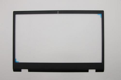 LENOVO LCD bezel with Mylar cover  (5B30S73451)