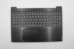 LENOVO Upper case with German 